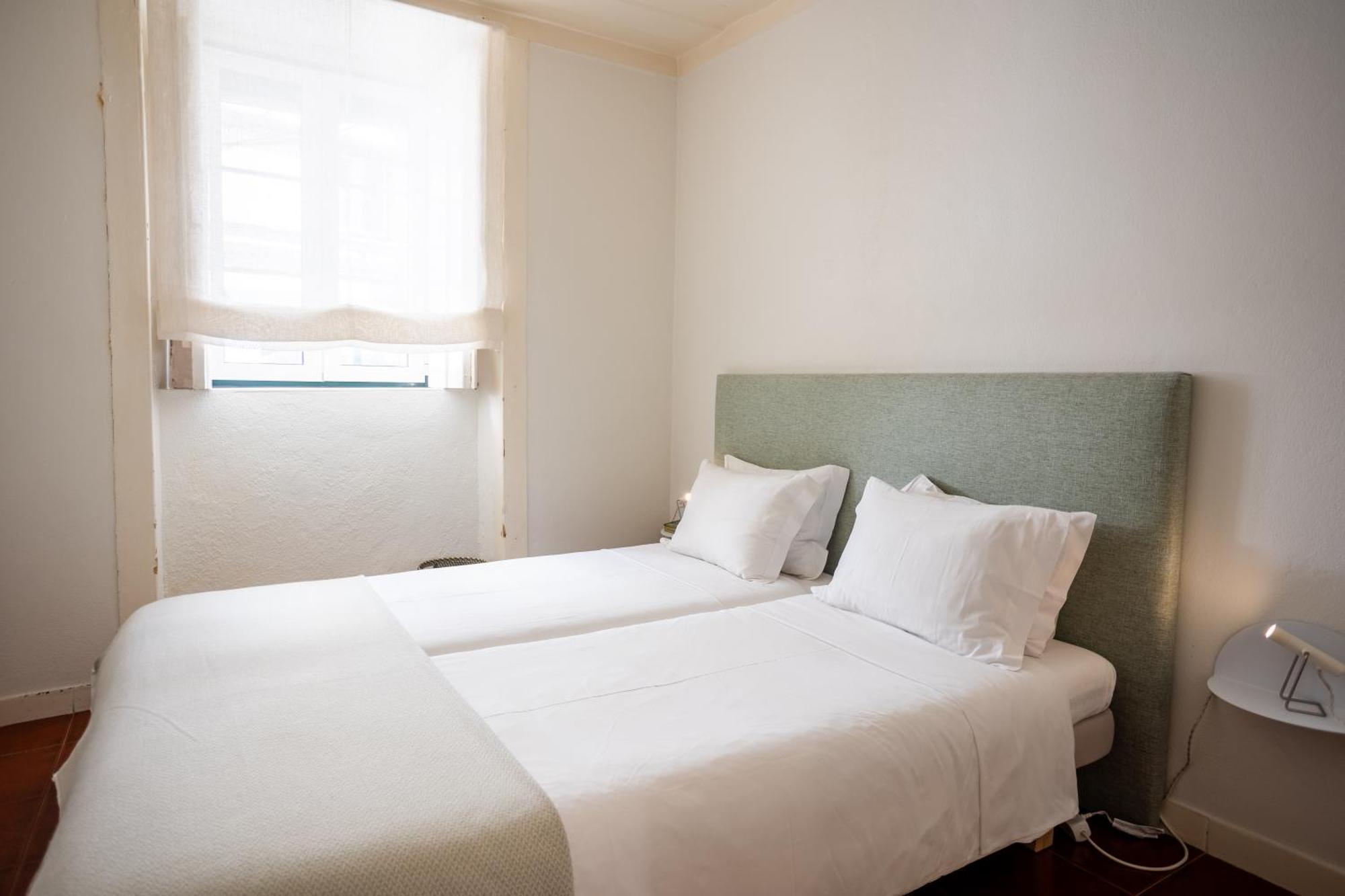 Lisbon Story Guesthouse — Photos 1